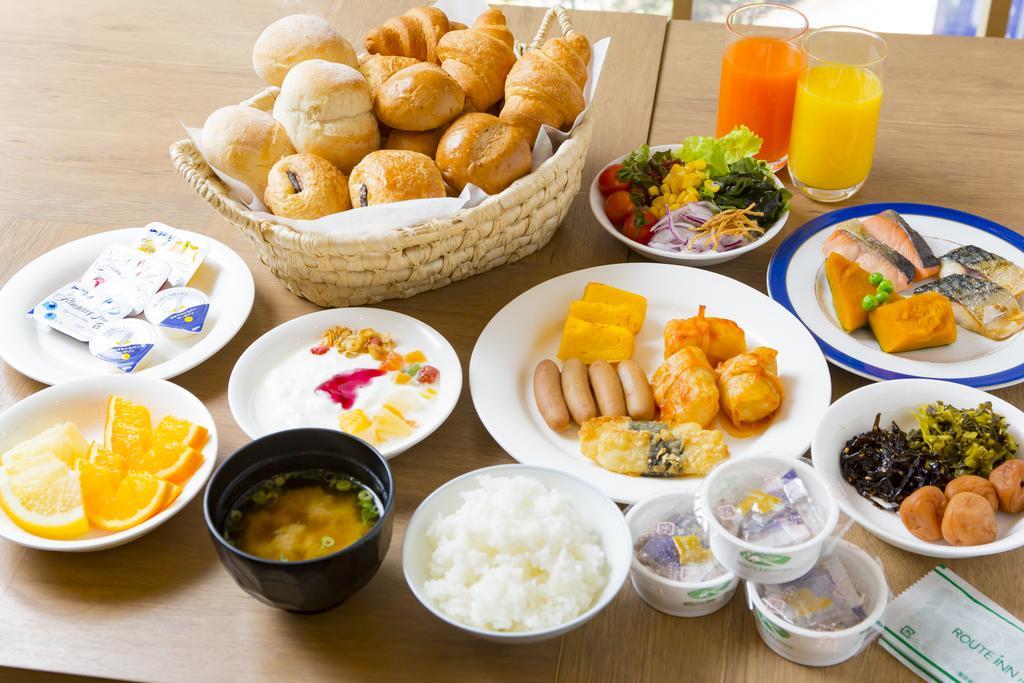 Route-inn Ikebukuro Hotel 3*