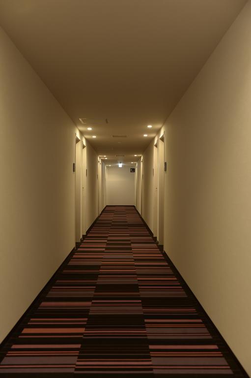 The B Akasaka-mitsuke Hotel 3*
