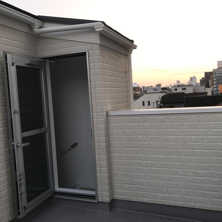 Villa Ikebukuro Takahashi Minsyuku *