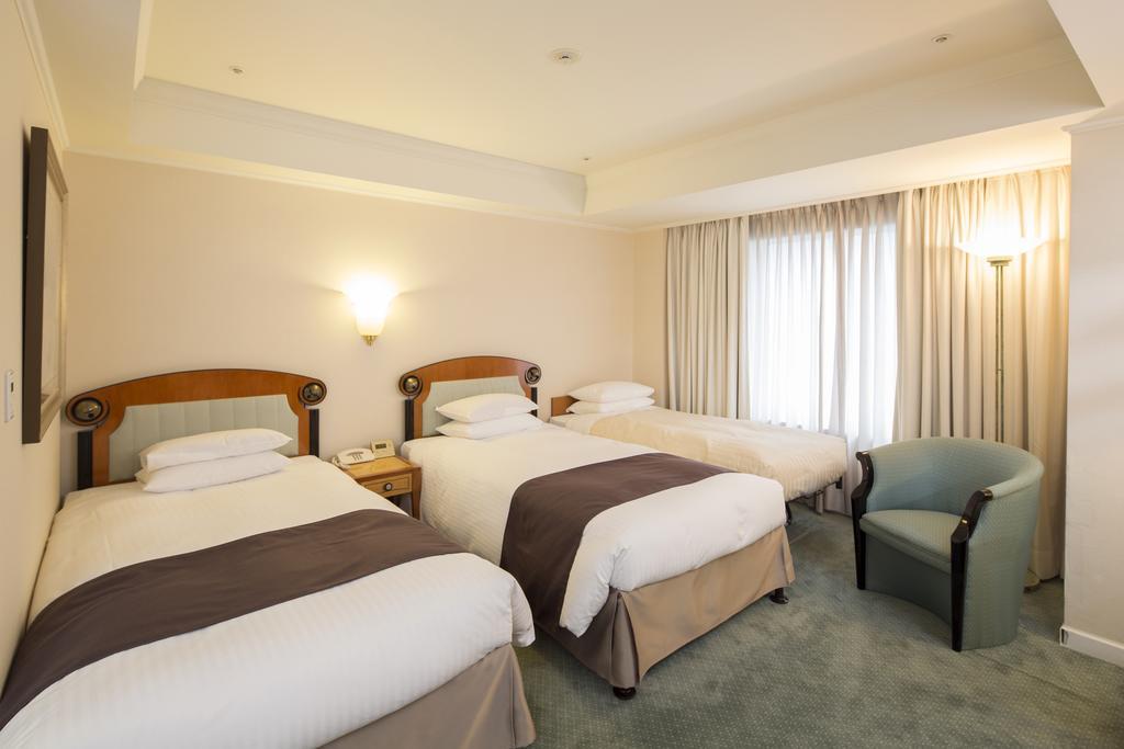 Hotel East 21 4*