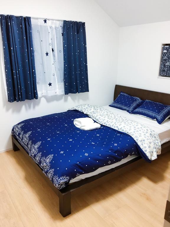 Toneri Garden House-stay