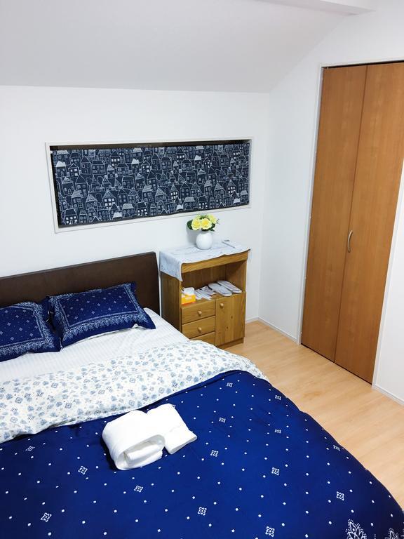 Toneri Garden House-stay * Tokyo