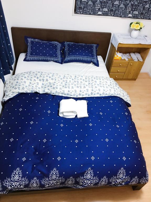 Holiday home Toneri Garden House-stay