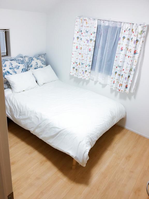 Toneri Garden House-stay Holiday home Tokyo