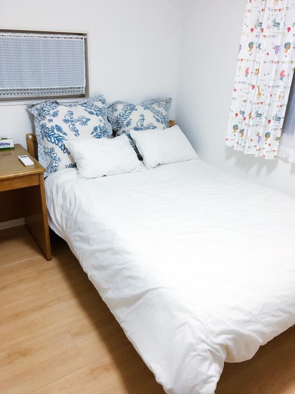 Toneri Garden House-stay Tokyo