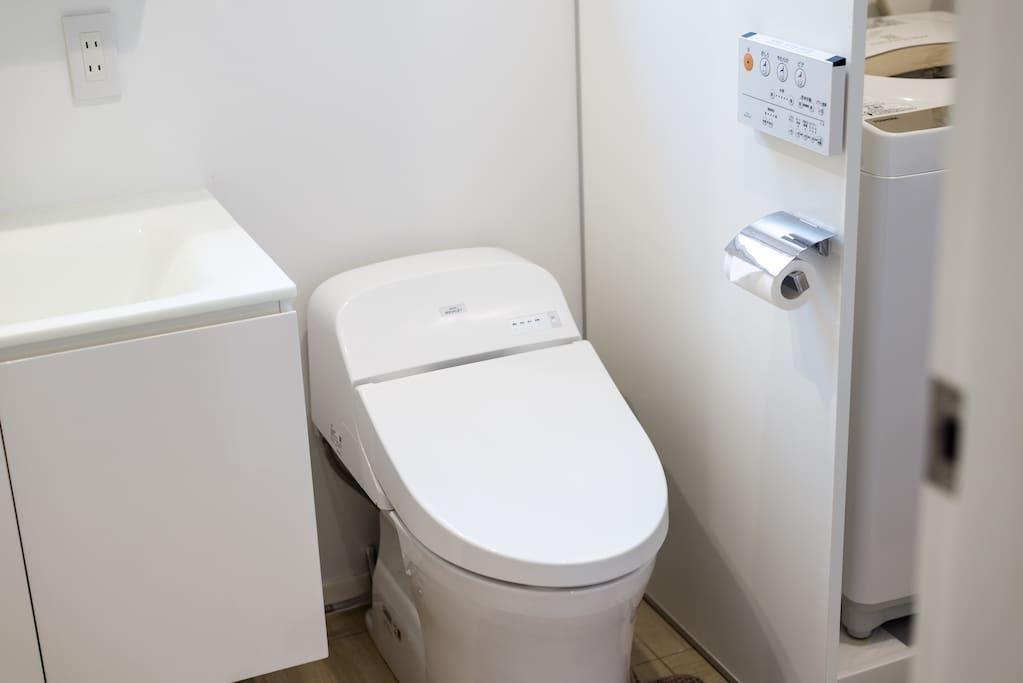 Apartment Shibuya Tw7 Tokyo