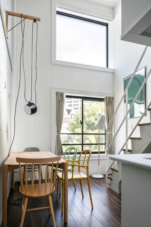 Kario Kamata Apartment Tokyo