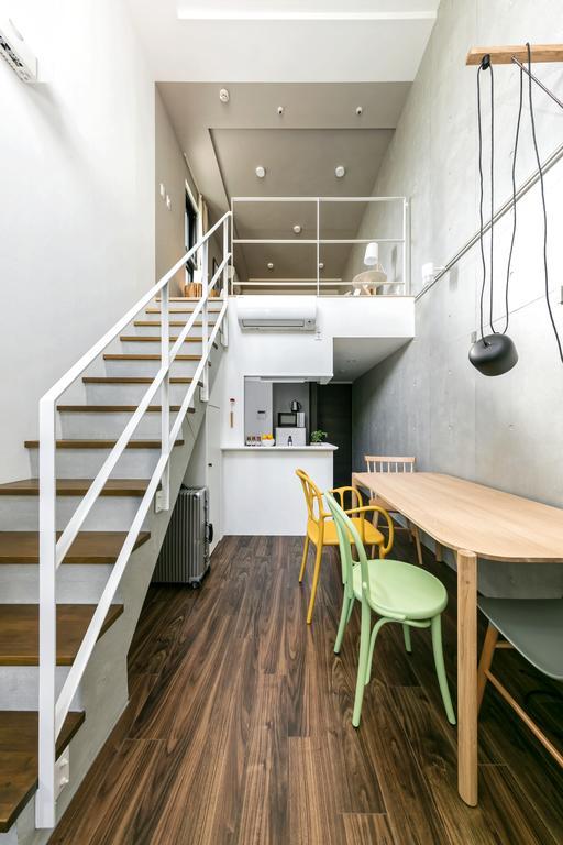 Kario Kamata Apartment *