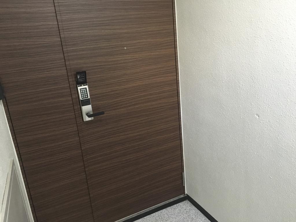 Guest house Times 2f *