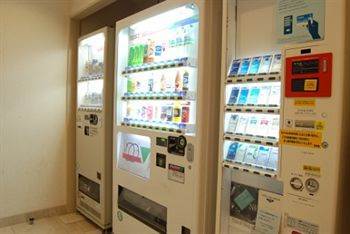 Economy hotel Hokke Hatchobori 2*