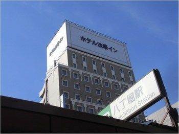 Economy hotel Hokke Hatchobori 2*