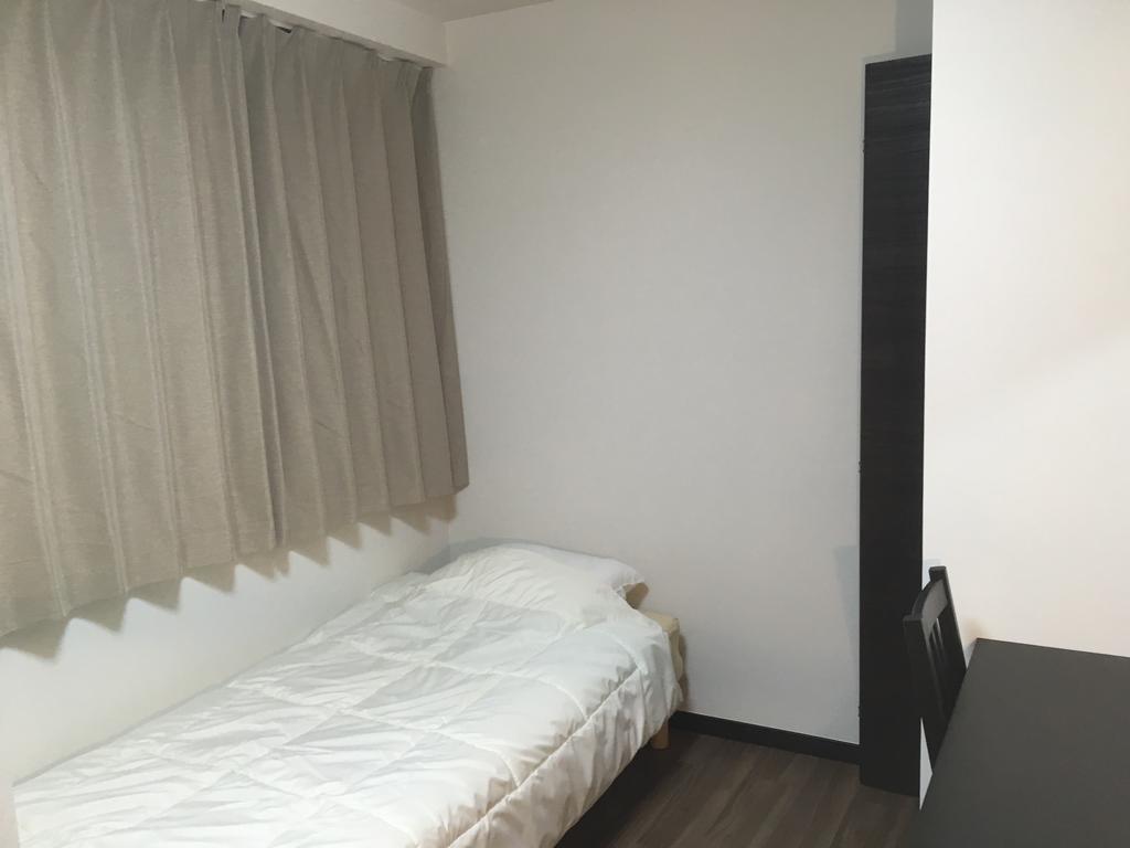 Guest house Times 2f *