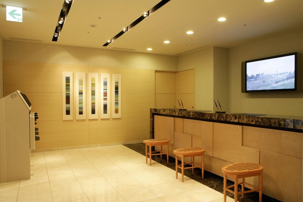 Lumiere Nishikasai Tokyo