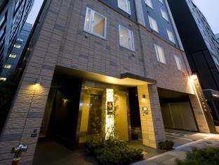 Mystays Hamamatsucho 3* Tokyo