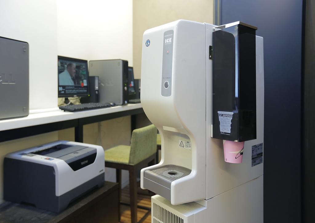 Hotel Akihabara Washington 3*