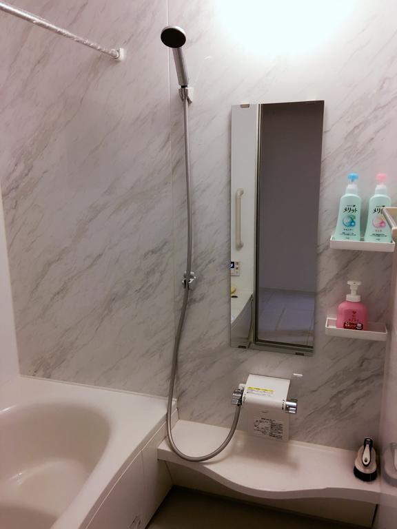 Toneri Garden House-stay Holiday home *