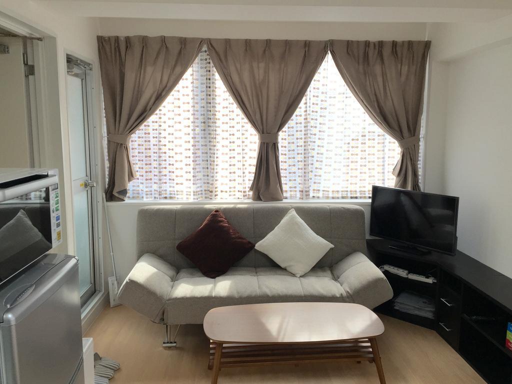 Apartment Issyuku Tokyo