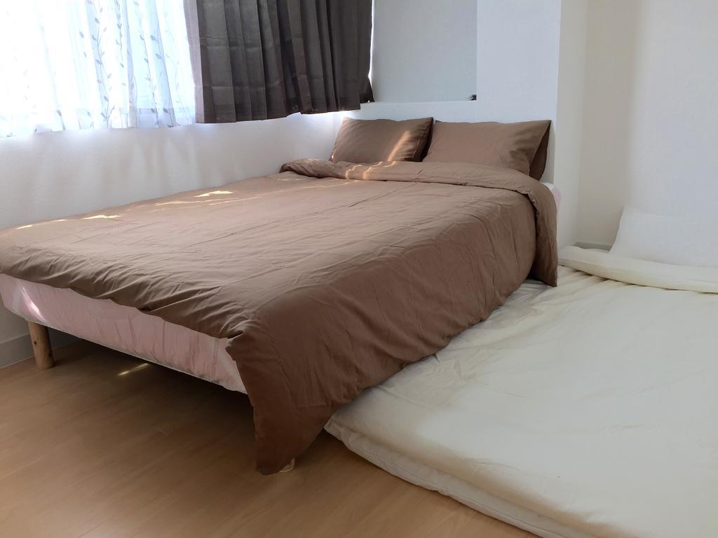 Apartment Issyuku
