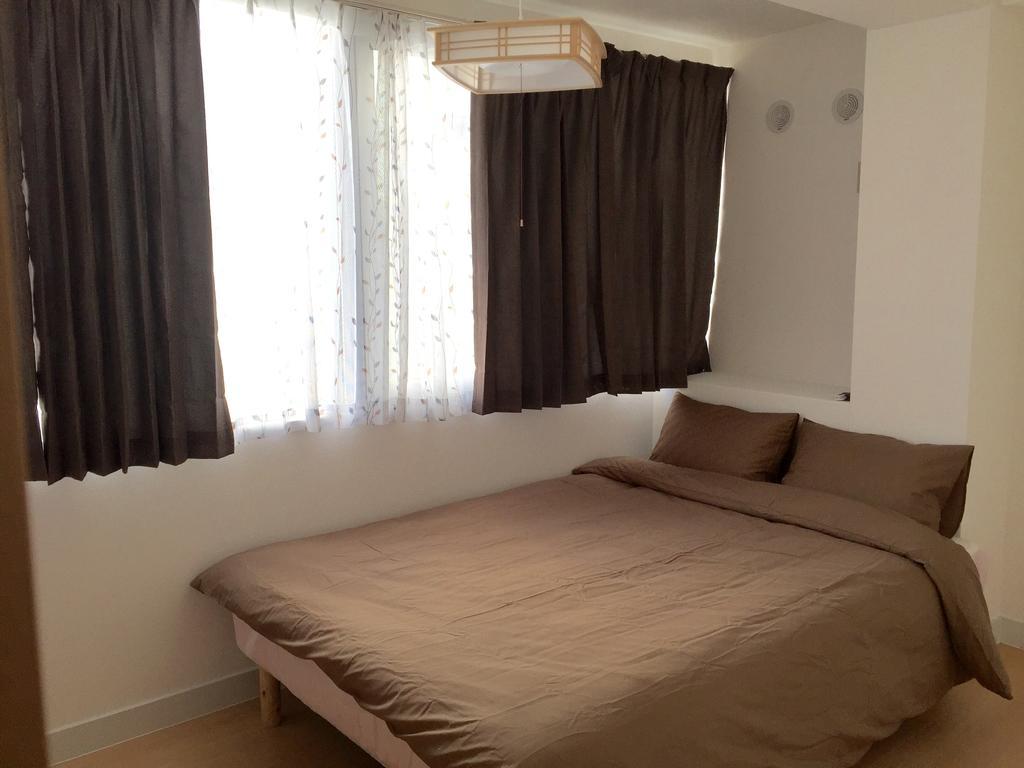 Issyuku Apartment *