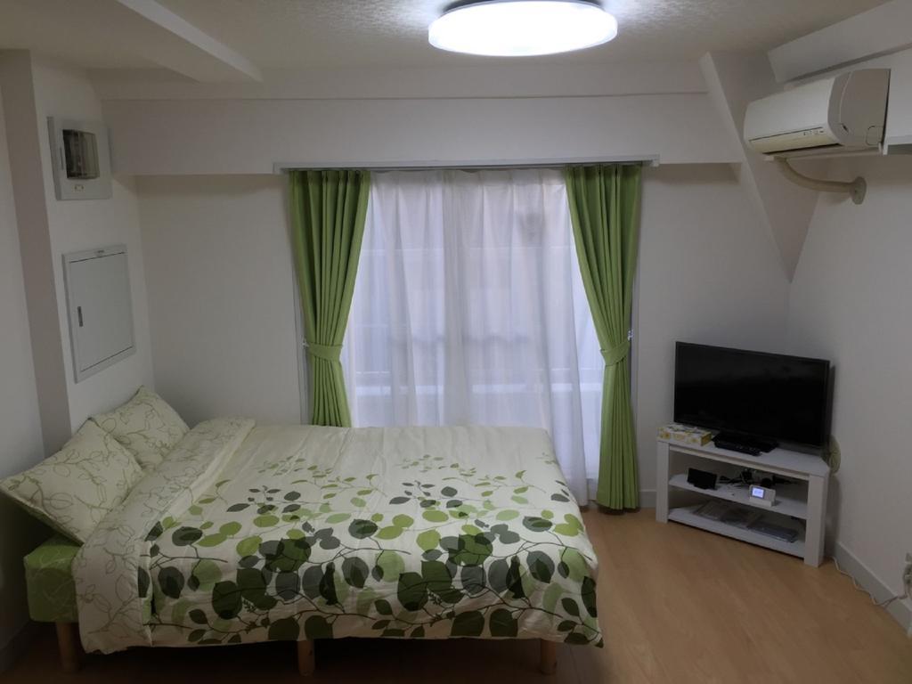 Apartment Issyuku Tokyo