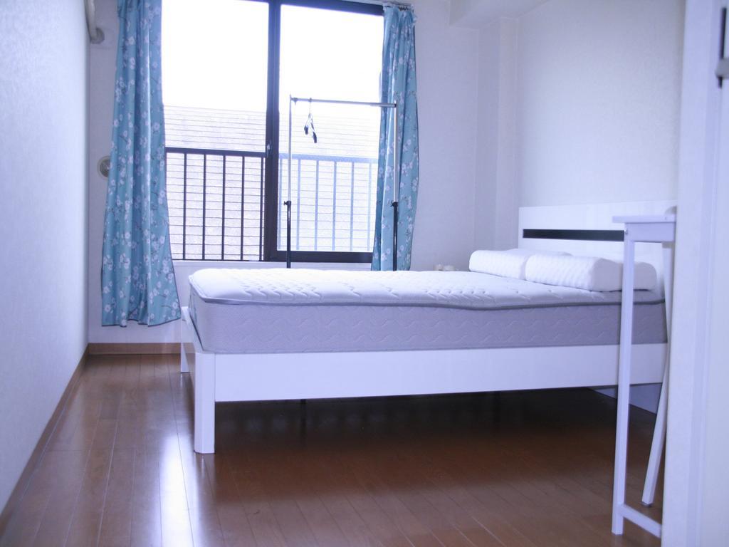Passioner Guest house *