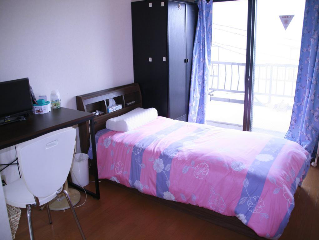 Guest house Passioner