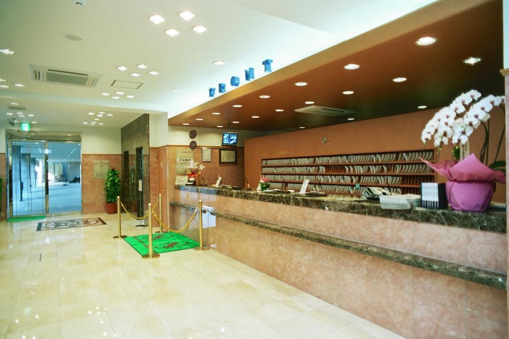 Toyoko Monzen-nakacho Eitaibashi 3*