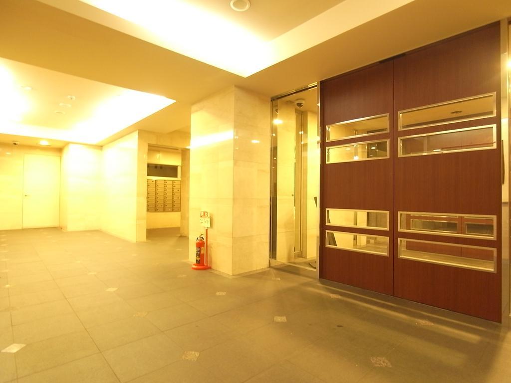 Apartment Palace Kojimachi *