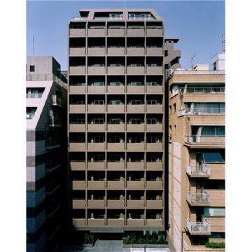 Apartment Palace Kojimachi Tokyo