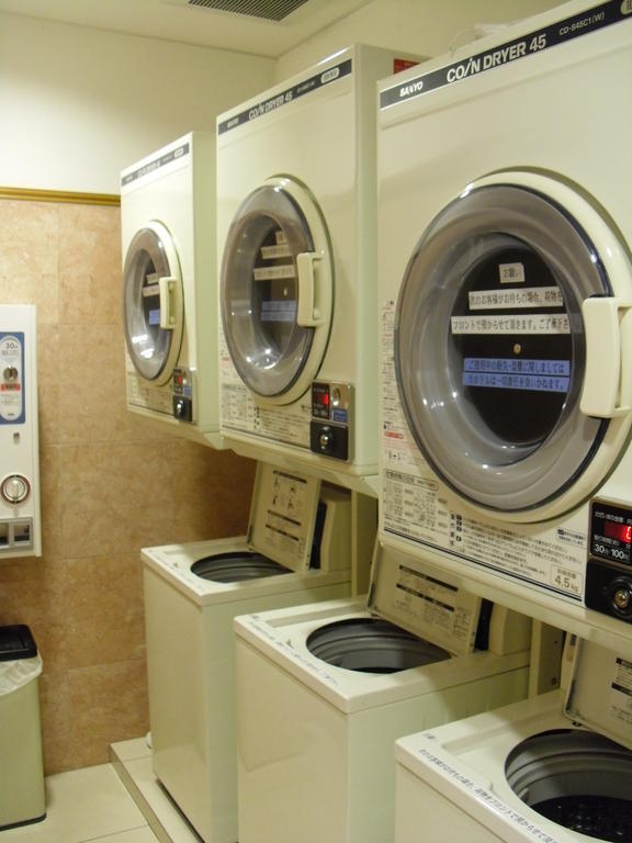 Toyoko Monzen-nakacho Eitaibashi 3* Tokyo