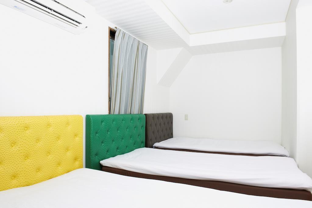 Hotel Empire In Shinjuku