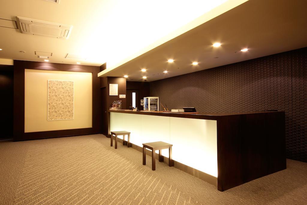 Wing International Shinjuku Hotel Tokyo