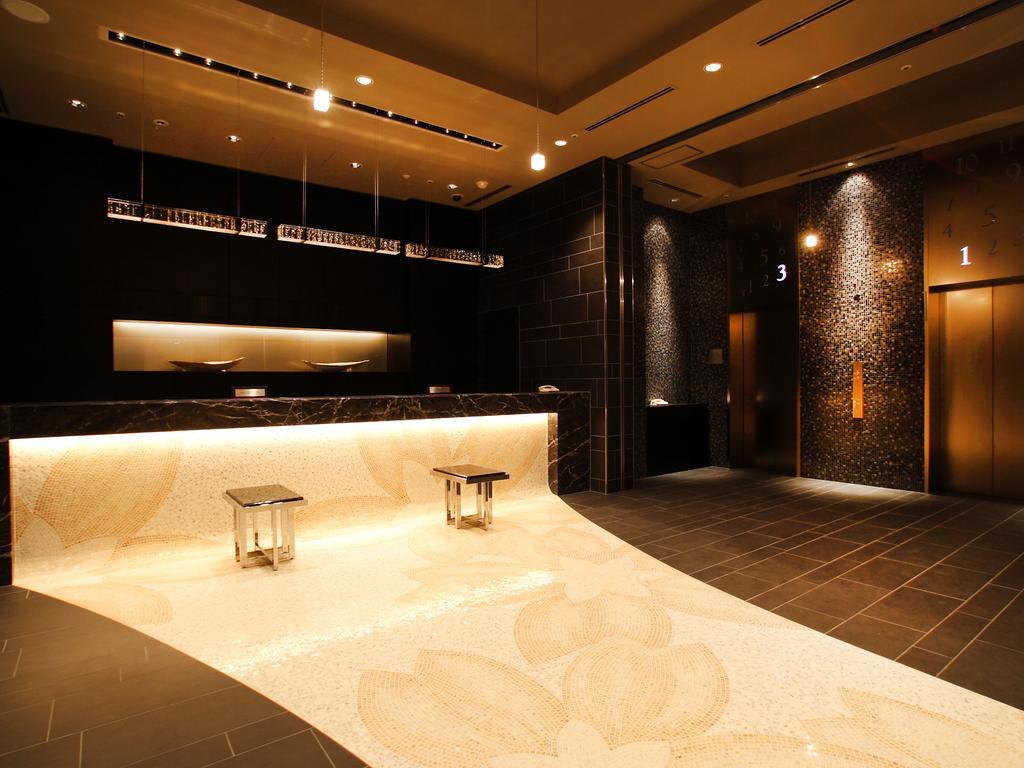 Monterey Hanzomon 4* Tokyo