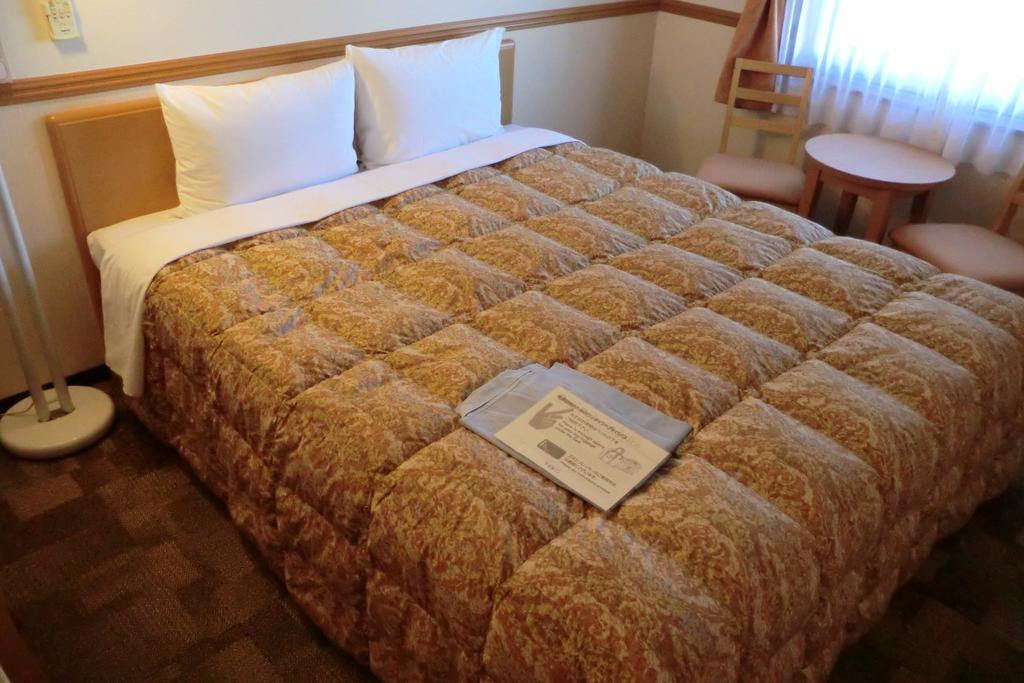 Toyoko Shinagawa Oimachi Hotel 3*