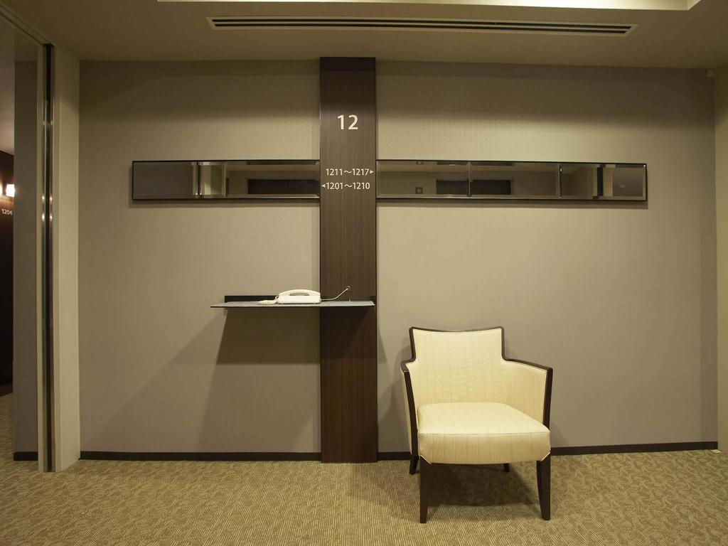 Hotel Wing International Premium Yotsuya