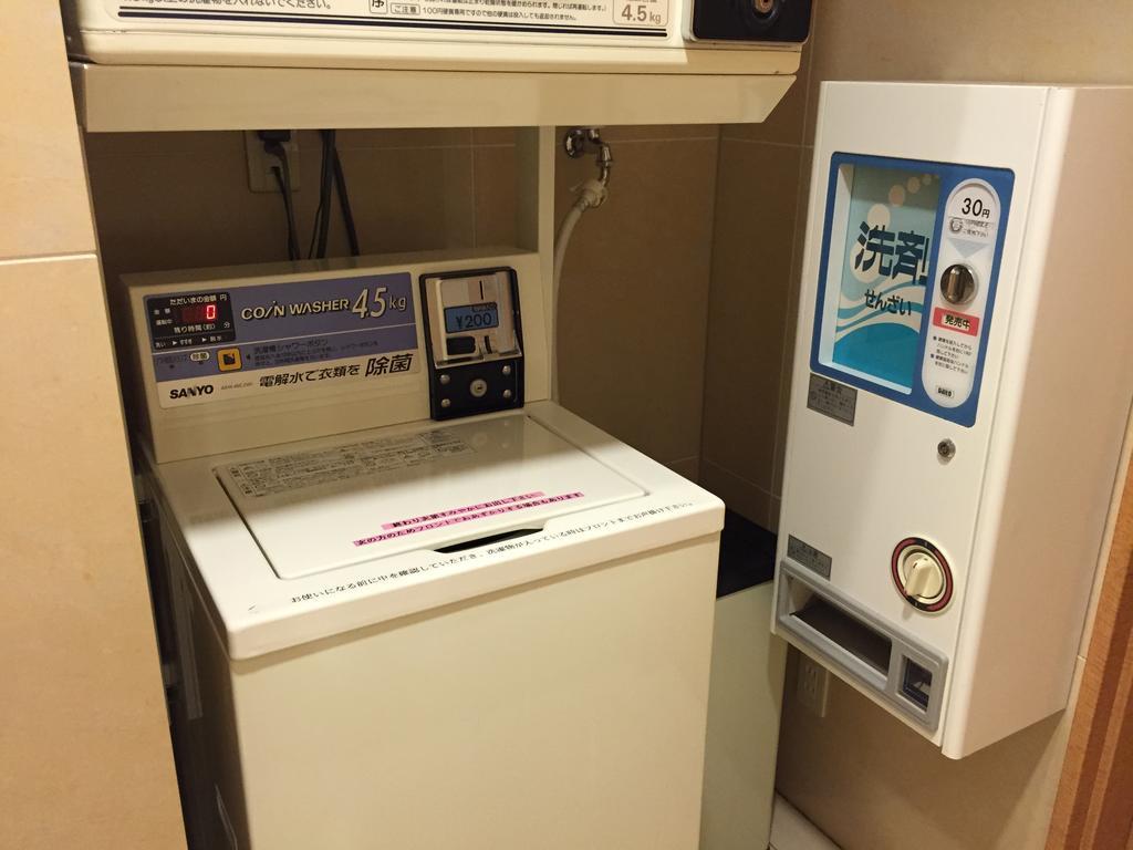 Toyoko Uguisudani Ekimae Hotel Tokyo