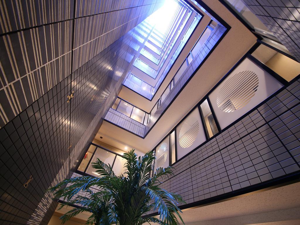 Hotel Apa Ginza Kyobashi Eki Yaesu Minamiguchi 3*
