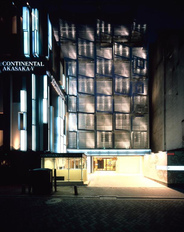 Centurion Residential Akasaka Station