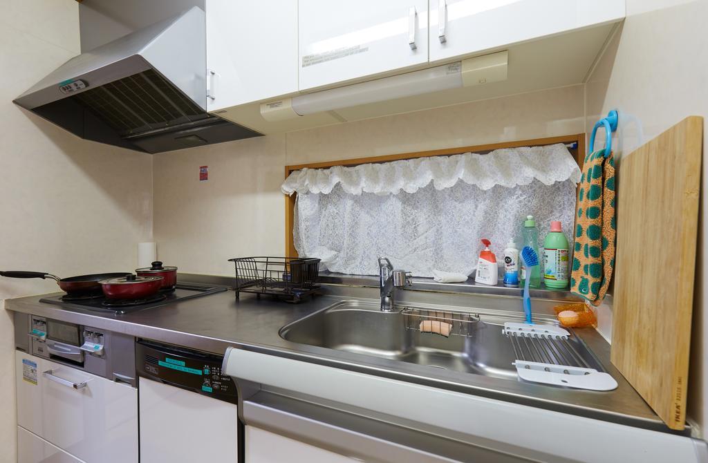 Komagome Luxury House Villa