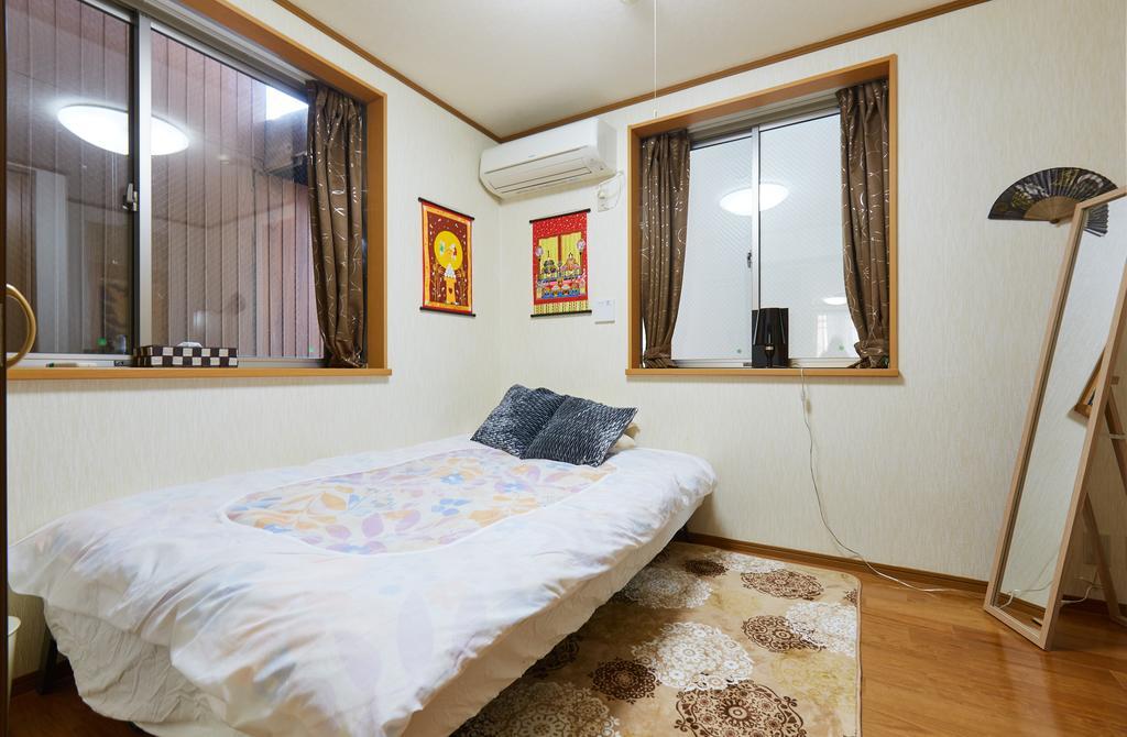 Villa Komagome Luxury House Tokyo