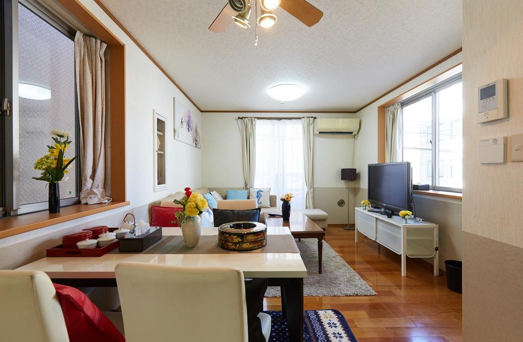 Komagome Luxury House Villa Tokyo