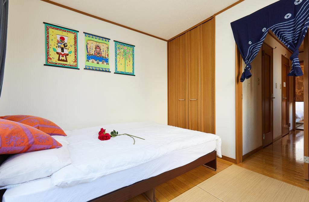 Komagome Luxury House Villa Tokyo