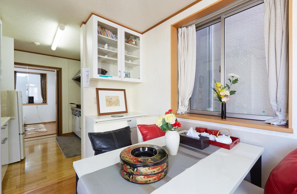 Komagome Luxury House Villa *