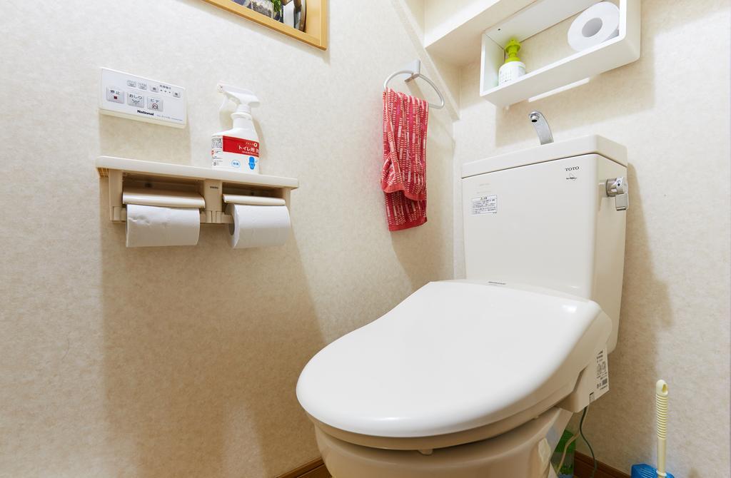 Komagome Luxury House * Tokyo