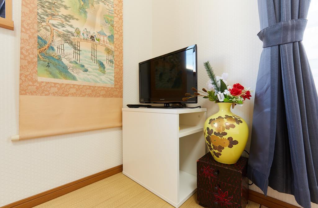 Komagome Luxury House Tokyo