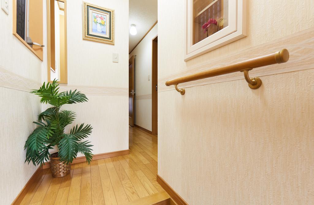 Komagome Luxury House *