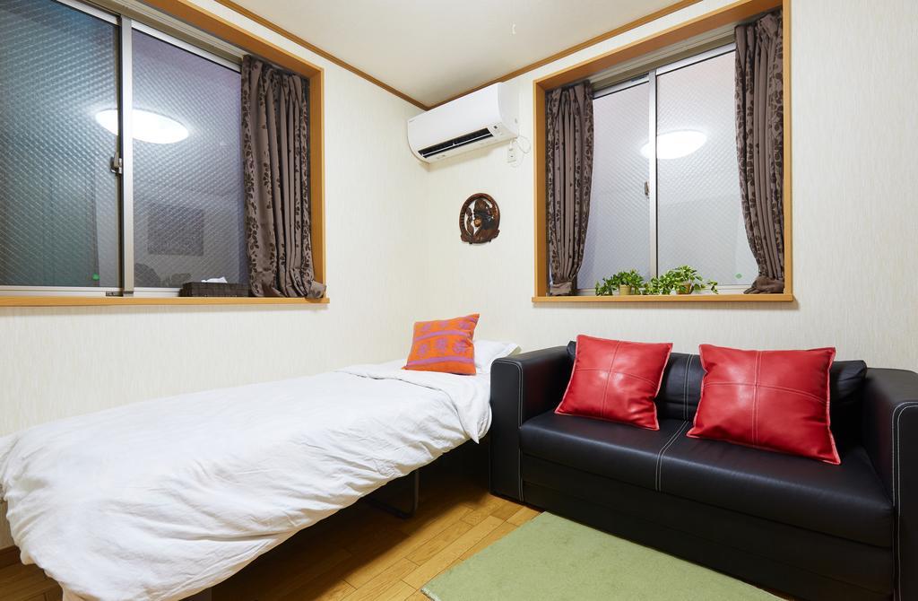 Komagome Luxury House Villa *