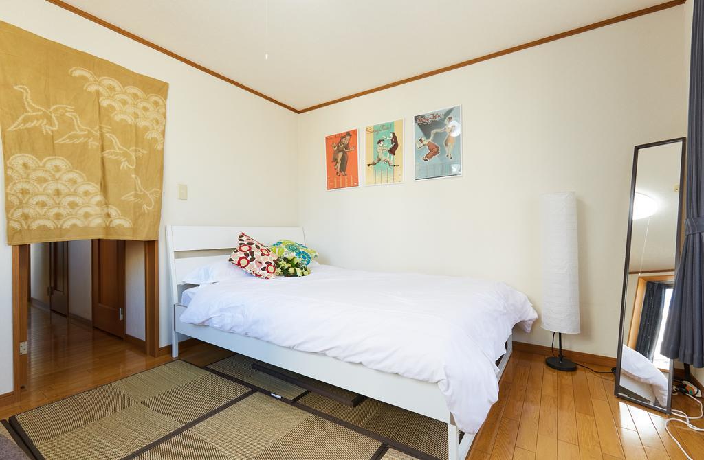 Komagome Luxury House * Tokyo
