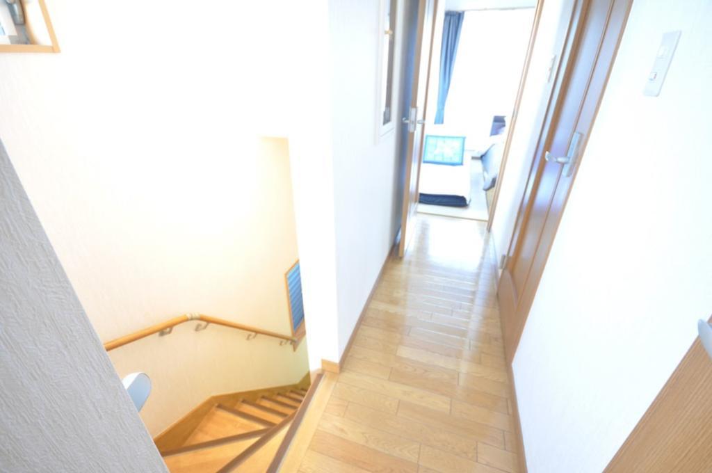 Komagome Luxury House Villa Tokyo
