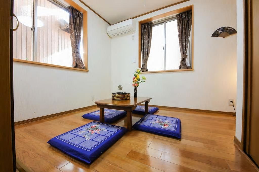 Komagome Luxury House Villa
